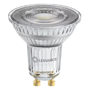 Żarówka LED GU10 PARATHOM 50 (120 stopni) 4,3W 350lm 2700K 827 230V 4 LATA GWARANCJI 4099854045165
