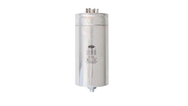 Kondensator 3 fazowy POLB do kompensacji mocy biernej 50Hz 6,0/7,5 kVAR 400/440V POLB44075SHD