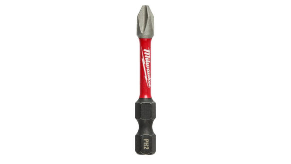 Bit udarowy Shockwave PH2 50 mm 4932430854