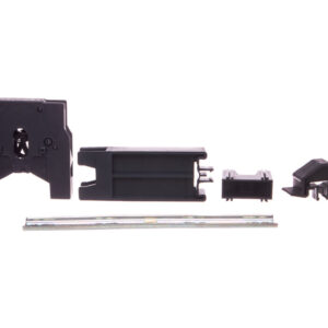 Blokada mechaniczna +el.stycz.LC1/LP1-D40..D95 LA9D4002