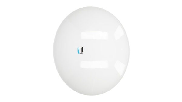 CPE NanoBeam, 5GHz, 1x RJ45 1000Mb/s, 19dBi Ubiquiti NBE-5AC-GEN2