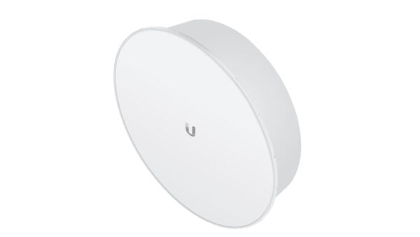 CPE PowerBeam, AC 5GHz, 1x RJ45 1000Mb/s, 25dBi Ubiquiti PBE-5AC-ISO-GEN2