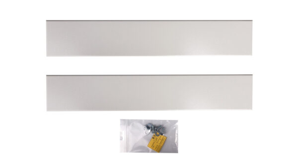 Cokół do rozdzielnic część boczna 100x600mm XVTL-SO100/S-6 114608