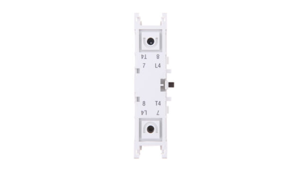 Czwarte pole 125A do GA125A GAX42125A