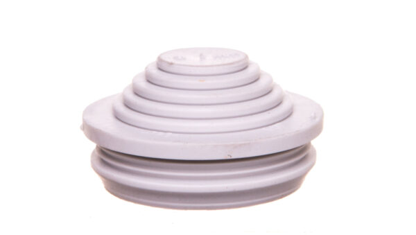 Dławik 32mm z tworzywa jasnoszary IP55 STM 32 3600177 /10szt./