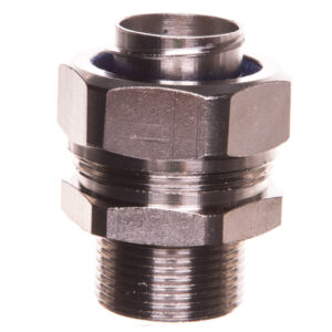 Dławnica do węża osłonowego M25 IP65 SILVYN LCG-M 25x1,5 55503225