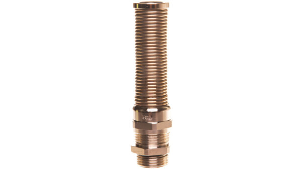 Dławnica kablowa mosiężna M20 IP68 SKINTOP BS-M METALL M20x1,5 53806761