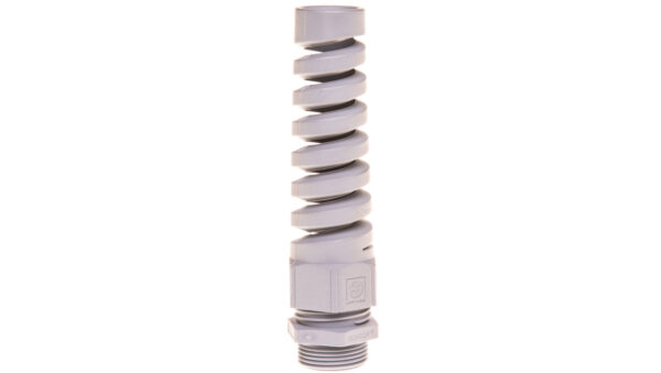Dławnica kablowa poliamidowa M 25 IP68 SKINTOP BS-M 25x1,5 ciemnoszara 53111630