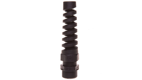 Dławnica kablowa poliamidowa M25 IP68 SKINTOP BS ISO M 25x1,5 czarna 53017840