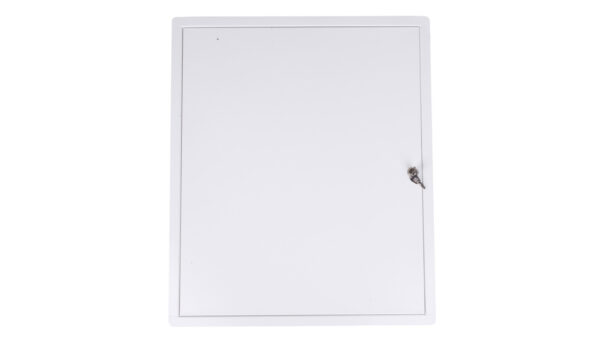 Drzwiczki rewizyjne 500x600mm z zamkiem 50x60/Z/