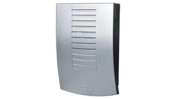 Dzwonek dwutonowy 230V srebrny DNS-911/N-SRB SUN10000418