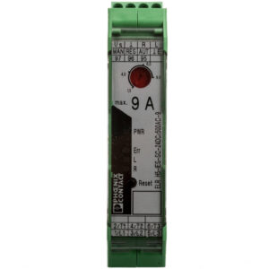 Hybrydowy rozrusznik silnikowy nawrotny 9A 24V DC ELR H5-IES-SC-24DC/500AC-9 2900421
