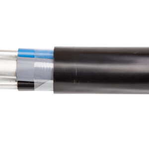 Kabel energetyczny YAKY 4x120 0,6/1kV SE /bębnowy/