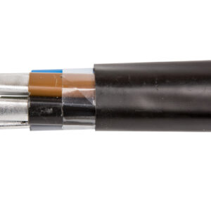 Kabel energetyczny YAKY 5x25 żo 0,6/1kV SE /bębnowy/