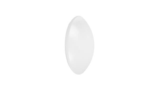 Klosz zamienny do plafonu LED SURFACE CIRCULAR COVER 250 Cover 4058075156722