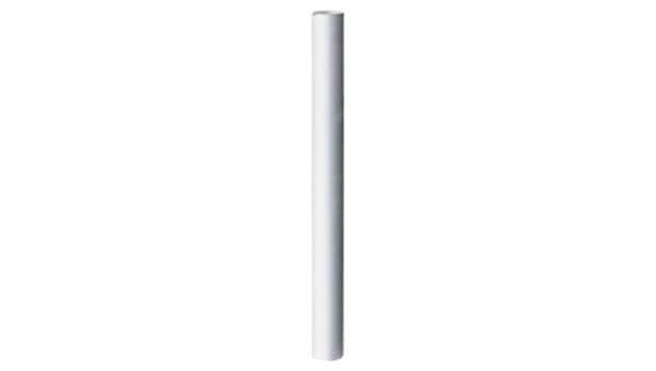 Rurka aluminiowa 250mm do kolumn sygnalizacyjnych 8WD4308-0EA