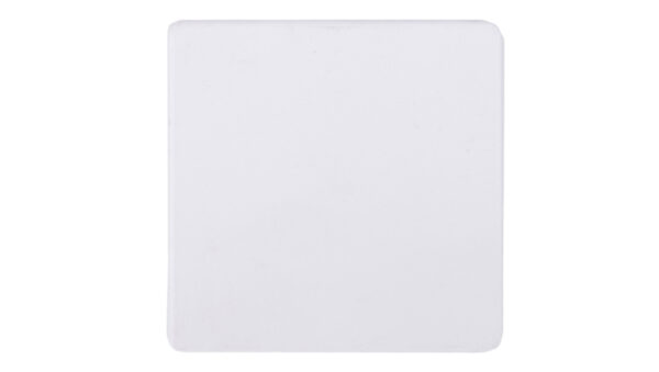 Końcówka kanału WDK 60x60 HE60060RW biała 6193285 /10szt./
