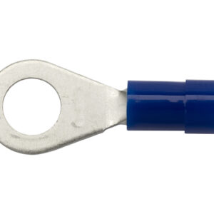 Końcówka oczkowa izolowana 1,5-2,5mm2/M6 EM00231 (100szt.)