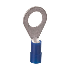 Końcówka oczkowa izolowana 1,5-2,5mm2/M8 EM00237 (100szt.)