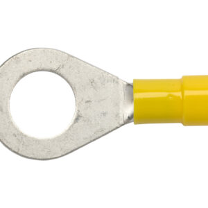 Końcówka oczkowa izolowana 4-6mm2/M10 EM00343 (100szt.)