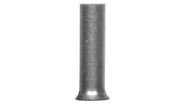 Końcówka tulejkowa H 0,75/6 E08KH-01010107600 /100szt./