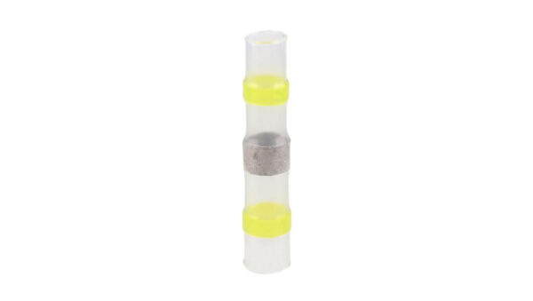 Łącznik termokurczliwy z cyną ZIT 6 E09KO-02080100401 /100szt./