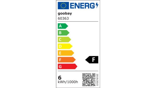 Lampa lupa LED z podstawa, 6 W 60363