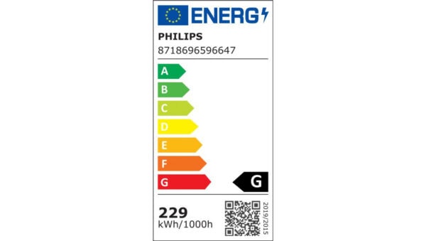 Lampa metalohalogenkowa E40 230W/842 CDM-E MW eco MASTERColour 928070419830