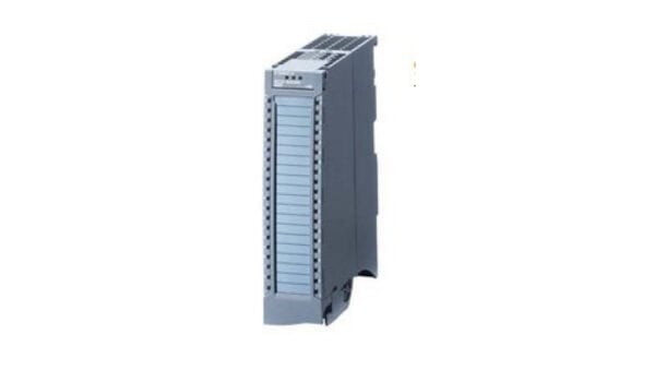 Moduł wejść binarnych SIMATIC S7-1500 DI 16x24V DC SRC BA 6ES7521-1BH50-0AA0