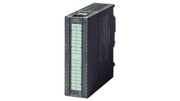 Moduł wejść binarnych SIMATIC S7-300 SM 321 16DI 24V DC 6ES7321-1BH02-0AA0