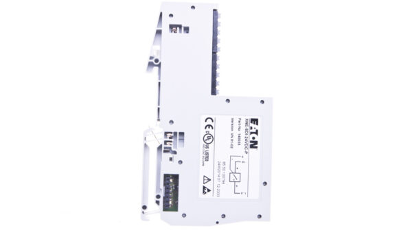 Moduł wejść cyfrowych 24V DC 8we XI/ON ECO XNE-8DI-24VDC-P 140035