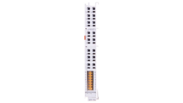 Moduł wejść dwustanowych 16-kanałowy 24V DC 750-1405
