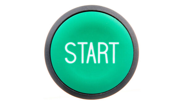 Napęd przycisku zielony /START/ z samopowrotem ZB5AA333