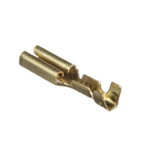 Nasuwka konektorowa N 2,8-0,5/0,8 NC E10KN-01010200201 /100szt./