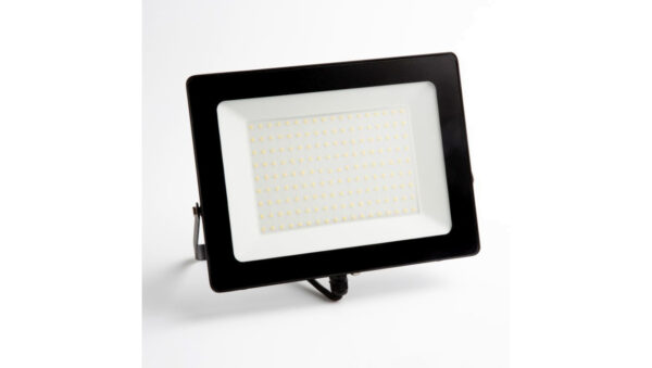 Projektor naświetlacz led 200W 18000LM IP65 4000K czarny EC79872
