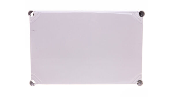 Obudowa 300x200x132mm IP66 kompletna OPCP203013G