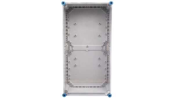 Obudowa 600x300x170mm IP65 pokrywa transparentna K 0400 60001042
