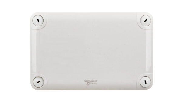 Obudowa 87x121x192mm ABS IP66 Thalassa TBS NSYTBS19128