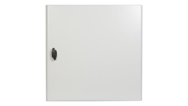 Obudowa S3D 600x600x250mm IP66 z płytą montażową NSYS3D6625P