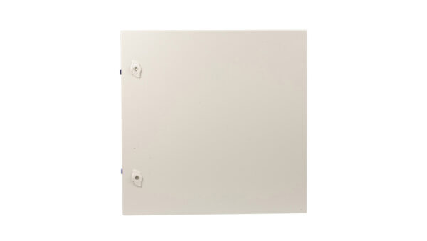 Obudowa metalowa ARGENTA 600x600x200 z płytą IP66 49073