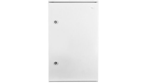 Obudowa poliestrowa 500x300x200mm IP65 bez płyty montażowej Orion+ FL209B