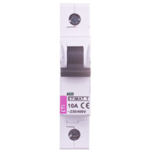 Ogranicznik mocy ETIMAT T 1P 10A 002181072