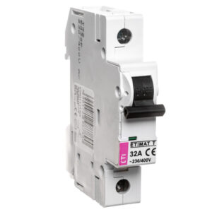 Ogranicznik mocy ETIMAT T 1P 32A 002181076