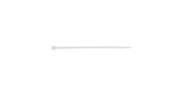 Opaska kablowa 140x3,5 biała /100szt/ 5209Q BMB1436Q