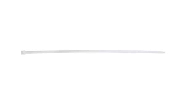 Opaska kablowa 720x12,5 biała /50szt/ 5239Q BMB7213Q