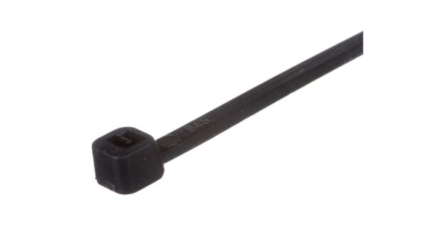Opaska kablowa TK 16/3 czarna E01TK-01020100501 /100szt./