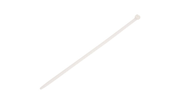 Opaska kablowa TK 50/13 naturalna E01TK-01010103101 /50szt./