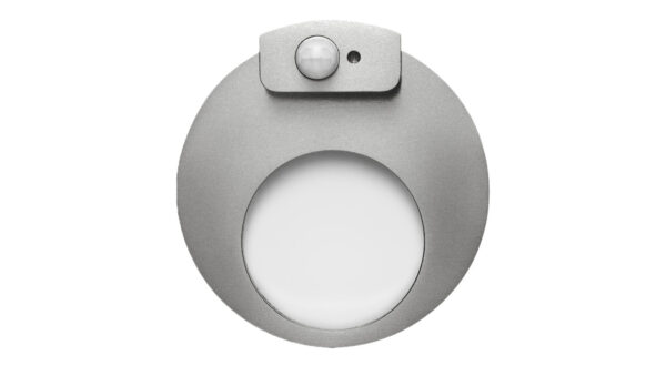 Oprawa schodowa LED Muna PT 14V DC regulowany czujnik GRF biała ciepła LED10221632