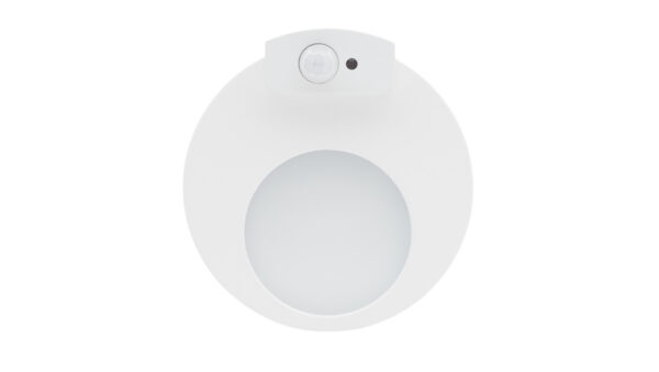 Oprawa schodowa LED Muna pt 14V DC regulowany czujnik BIA biała neutralna LED10221657