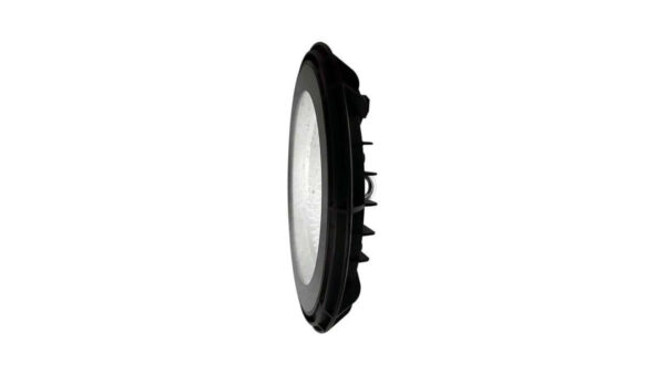 Oprawa Przemysłowa LED 200W HighBay 17000lm 6500K IP65 Czarny 10205